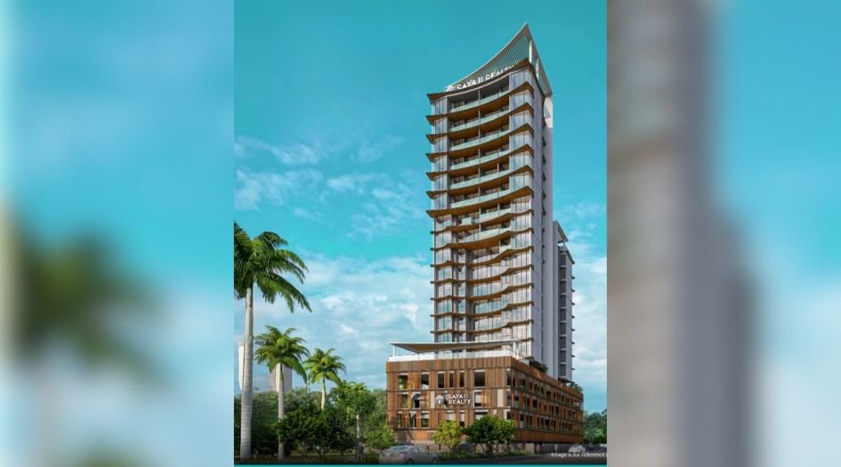 Sayaji Mio Miraya Bandra West  Banner